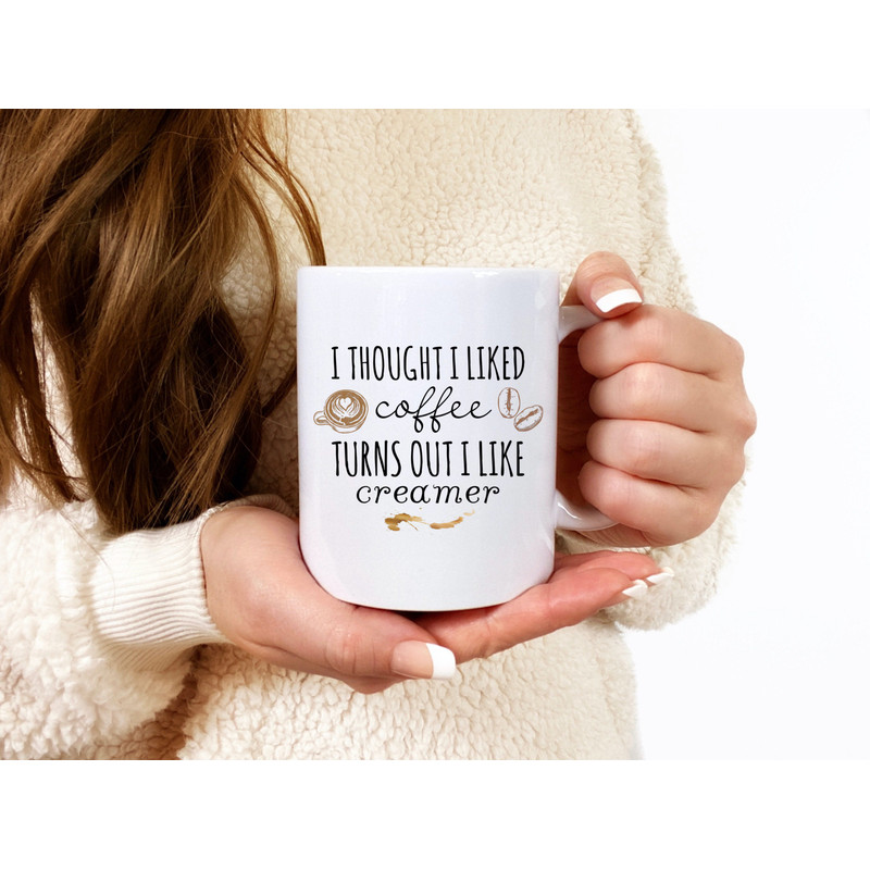 Sarcastic Mug, Funny Coffee Mug, Mugs With Sayings, Large Coffee Mug, Gift For Her Him, Christmas Gift, Birthday Funny Gifts - 2.jpg