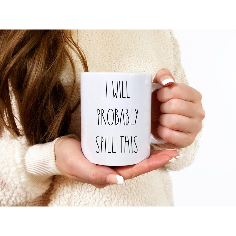 Sarcastic Mug, Funny Coffee Mug, Mugs With Sayings, Large Coffee Mug, Gift For Her Him, Christmas Gift, Birthday Funny Gifts - 2.jpg