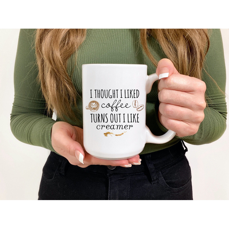 Sarcastic Mug, Funny Coffee Mug, Mugs With Sayings, Large Coffee Mug, Gift For Her Him, Christmas Gift, Birthday Funny Gifts - 4.jpg
