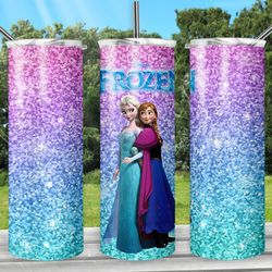 princess goku tumbler, princess goku skinny tumbler