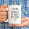 World's Best Daddy, Funny Dad Mug, Gift For Dad, Daddy Mug, Fathers Day Mug, Present, Mug For Dad, Fathers Day Gifts, Dad Birthday Gift - 1.jpg