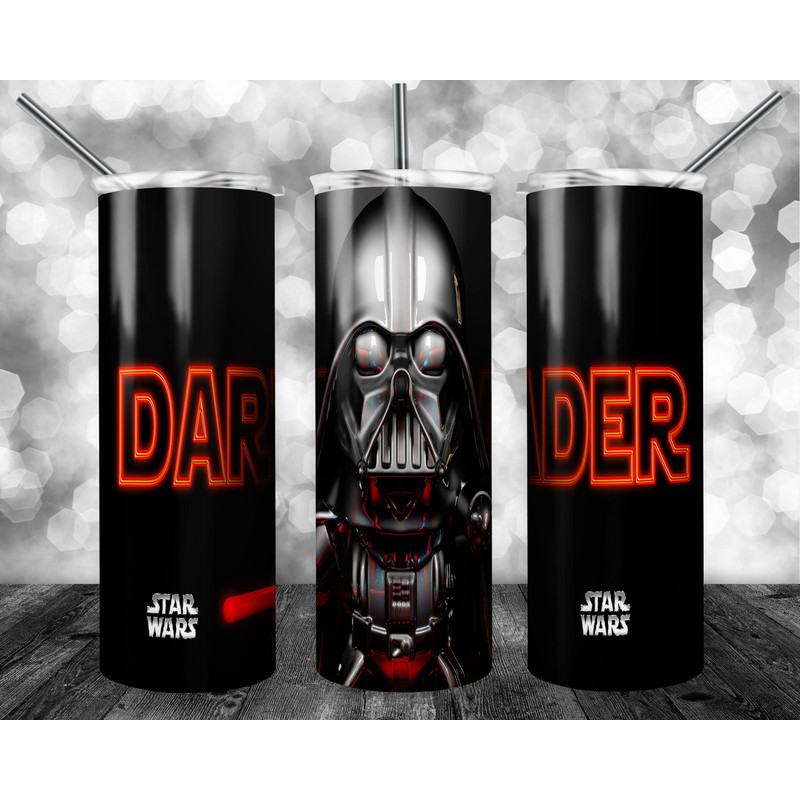 Star Wars 20oz Sublimation Tumbler Designs, Star Wars Straight Skinny Tumbler Wrap PNG, Sublimation Design PNG, Digital Download, PNG.jpg