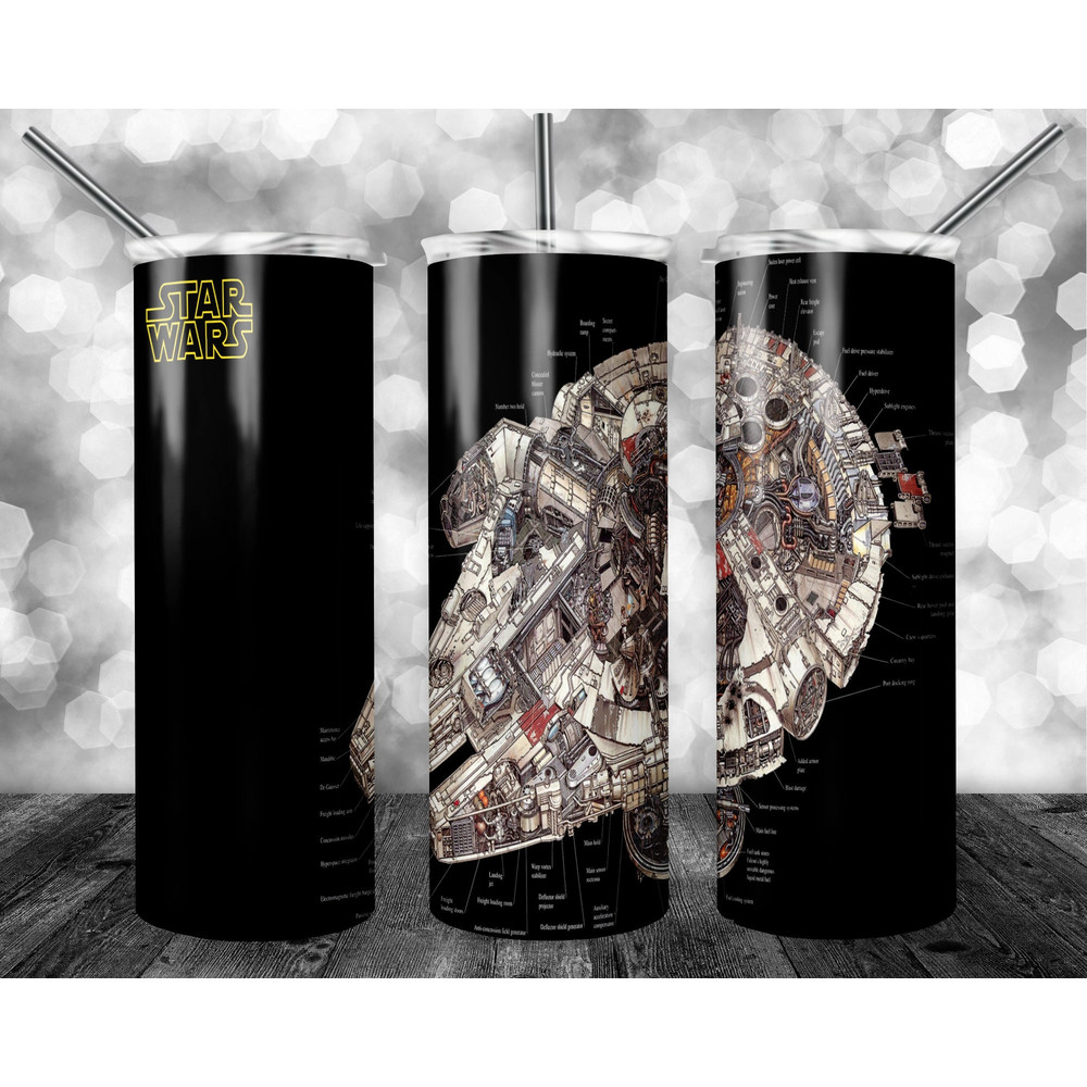Star Wars 20oz Sublimation Tumbler Designs, Star Wars Straight Skinny Tumbler Wrap PNG, Sublimation Design PNG, Digital Download, PNG-1.jpg
