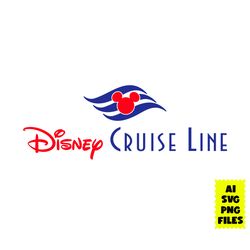 disney cruise line svg, disney cruise svg, cruise svg, mickey mouse svg, mickey head svg, disney svg, ai digital file