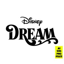 disney drema svg, disney cruise svg, cruise svg, mickey mouse svg, mickey head svg, disney svg, ai digital file