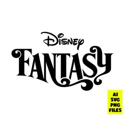 disney fantasy svg, disney cruise svg, cruise svg, mickey mouse svg, mickey head svg, disney svg, ai digital file