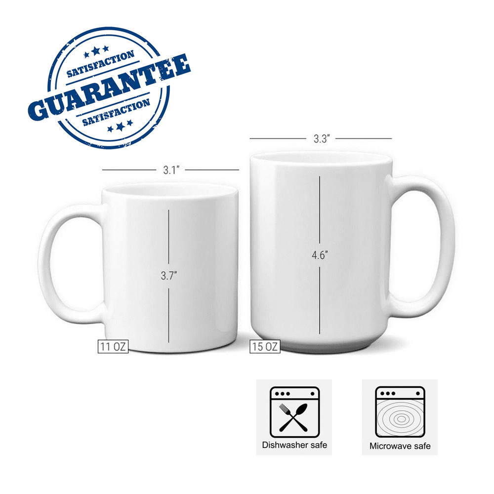 Personalized Thank You For Being An Awesome Person Coffee Tea Mug - Ideas Gift Mug For Family, Friend - Printed Ceramic White Mug 11 15oz - 3.jpg