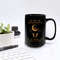 We Are The Granddaughters of the Witches You Could Not Burn Mug, Witchy Mug, Witchy Gifts Travel Mug Gift for Her Black Coffee Mug 11 15 oz - 2.jpg