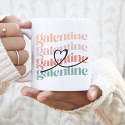 galentine mug galentine gifts valentine s day gift for her favorite mug coffee mug 15