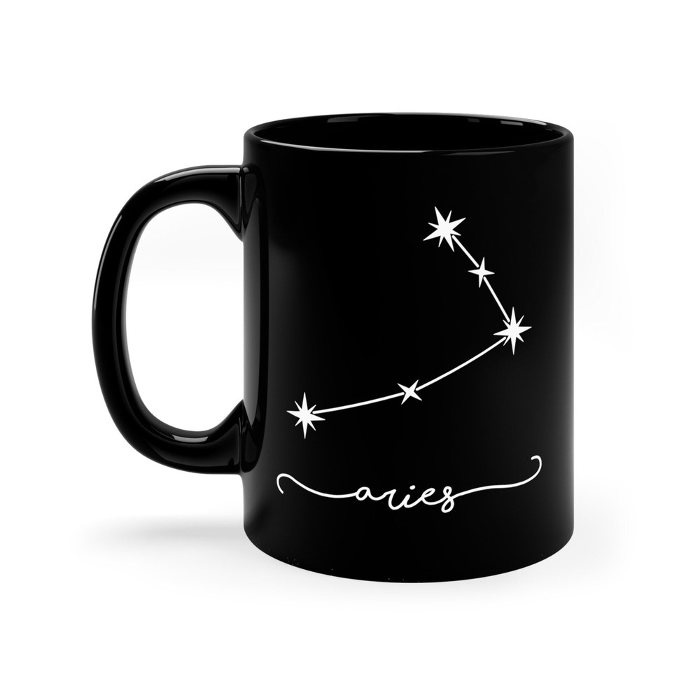 Aries Coffee Mug Microwave and Dishwasher Safe Ceramic Cup Astrology Ram Zodiac Sign Mom Teen BFF Birthday Tea Hot Chocolate Gift Idea - 5.jpg
