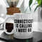 Connecticut Is Calling I Must Go Coffee Mug Microwave and Dishwasher Safe Ceramic Cup Moving To Connecticut Tea Hot Chocolate Gift Mug - 2.jpg