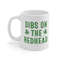 Dibs On The Redhead Coffee Mug Microwave and Dishwasher Safe Ceramic Cup Irish St Patrick Day Shamrock Tea Hot Chocolate Gift - 5.jpg