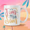 Fun In The Sun Coffee Mug Microwave and Dishwasher Safe Ceramic Cup Sunny Summer Lake House Beach Vacation Decor Tea Cocoa Gifts Mugs - 3.jpg