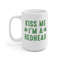 Kiss Me I'm A Redhead Coffee Mug Microwave and Dishwasher Safe Ceramic Cup Irish St Patrick Day Shamrock Tea Hot Chocolate Gift - 8.jpg