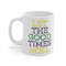 Let Good Times Roll Coffee Mug Microwave and Dishwasher Safe Ceramic Cup Mardi Gras Carnival New Orleans Louisiana Catholic Tea Cocoa - 5.jpg