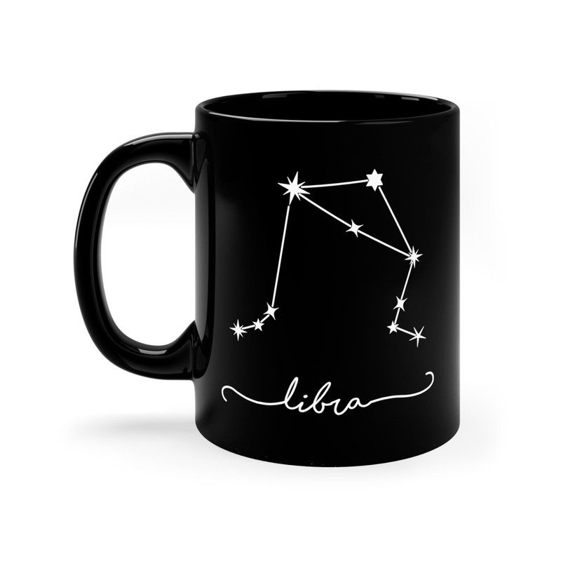 Libra Coffee Mug Microwave and Dishwasher Safe Ceramic Cup Astrology Zodiac Sign Mom Teen BFF Birthday Tea Hot Chocolate Gift Idea - 5.jpg