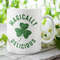 Magically Delicious Coffee Mug Microwave and Dishwasher Safe Ceramic Cup Irish Shamrock St Patrick Day Clover Tea Hot Chocolate Gift - 4.jpg