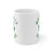 Magically Delicious Coffee Mug Microwave and Dishwasher Safe Ceramic Cup Irish Shamrock St Patrick Day Clover Tea Hot Chocolate Gift - 6.jpg