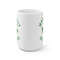 Magically Delicious Coffee Mug Microwave and Dishwasher Safe Ceramic Cup Irish Shamrock St Patrick Day Clover Tea Hot Chocolate Gift - 9.jpg