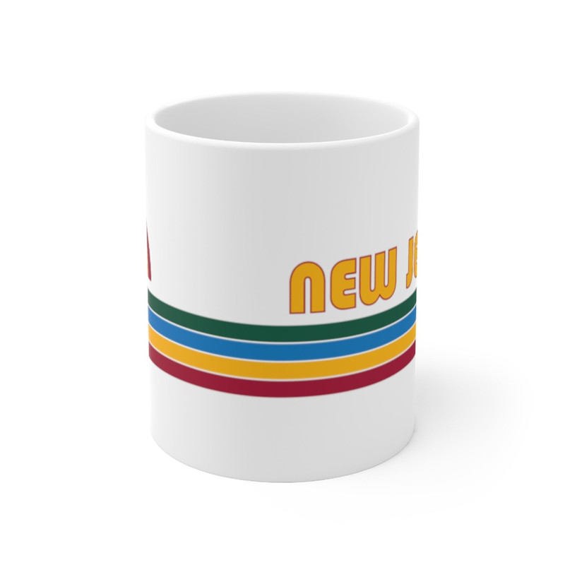 New Jersey Coffee Mug Microwave and Dishwasher Safe Ceramic Cup Garden State Newark Paterson Trenton Tea Hot Chocolate Gifts Mugs - 6.jpg