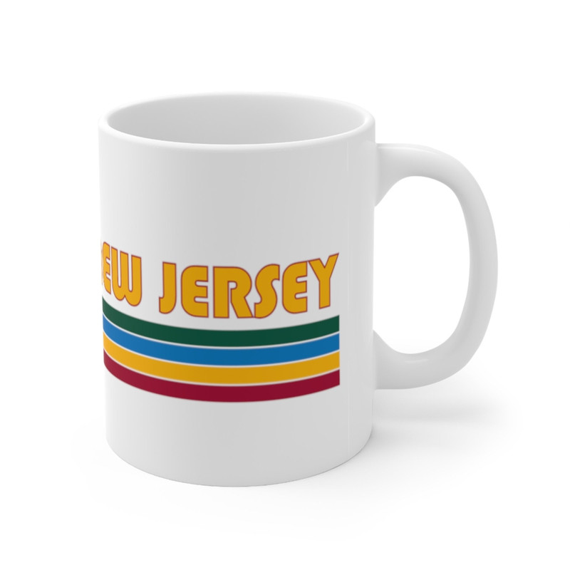 New Jersey Coffee Mug Microwave and Dishwasher Safe Ceramic Cup Garden State Newark Paterson Trenton Tea Hot Chocolate Gifts Mugs - 7.jpg