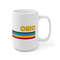 Ohio Coffee Mug  Microwave and Dishwasher Safe Ceramic Cup  Buckeye State Columbus Cleveland Cincinnati Toledo Tea Hot Cocoa Gifts Mugs - 10.jpg