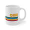 Ohio Coffee Mug  Microwave and Dishwasher Safe Ceramic Cup  Buckeye State Columbus Cleveland Cincinnati Toledo Tea Hot Cocoa Gifts Mugs - 7.jpg