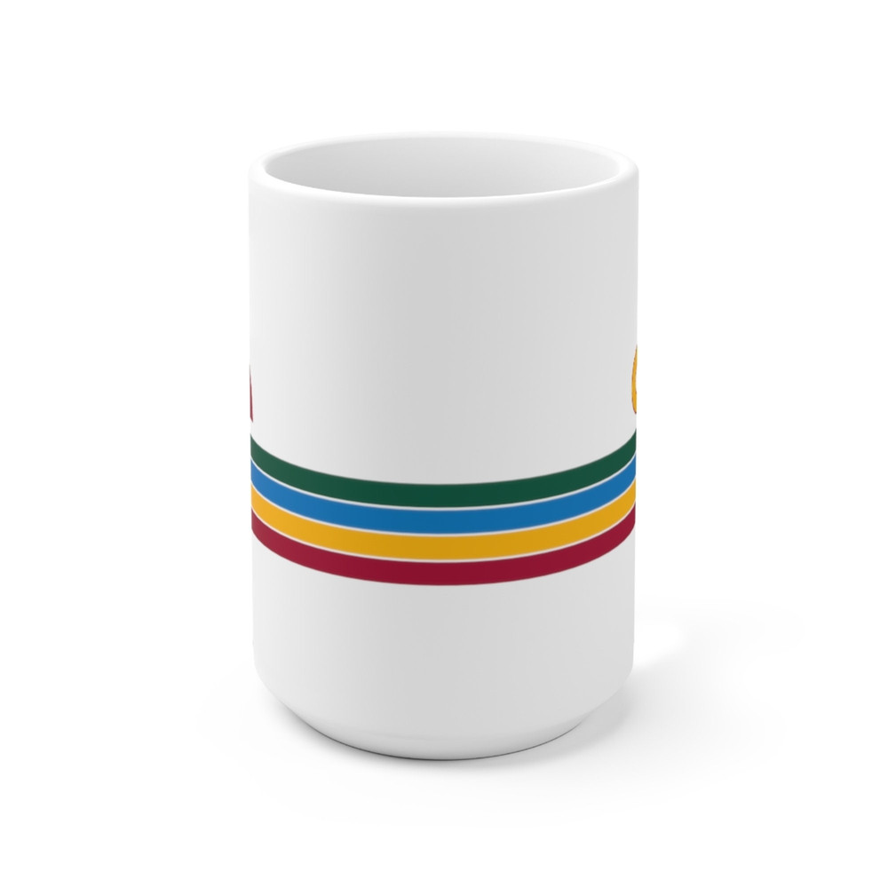 Ohio Coffee Mug  Microwave and Dishwasher Safe Ceramic Cup  Buckeye State Columbus Cleveland Cincinnati Toledo Tea Hot Cocoa Gifts Mugs - 9.jpg