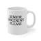 Senior Discount Please Coffee Mug Microwave and Dishwasher Safe Ceramic Cup AARP Over The Hill Retirement Tea Hot Chocolate Gift Mug - 7.jpg