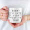 Sorry I'm Late I Didn't Want To Come Coffee Mug Microwave and Dishwasher Safe Ceramic Cup Sarcastic Work Coworker Tea Hot Cocoa Gift Mug - 1.jpg