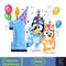 Bluey Birthday 1-9 Years Old PNG Download, Bluey & Bingo Birthday PNG, Bluey Birthday Party PNG, Birthday Girl And Birthday Boy Design (1).jpg