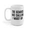 The Ozarks Are Calling Coffee Mug Microwave and Dishwasher Safe Ceramic Cup Moving To Kansas Missouri Oklahoma Arkansas State Gift Mug - 8.jpg