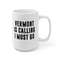 Vermont Is Calling I Must Go Coffee Mug Microwave and Dishwasher Safe Ceramic Cup Moving To Vermont State Tea Hot Chocolate Gift Mug - 10.jpg