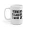 Vermont Is Calling I Must Go Coffee Mug Microwave and Dishwasher Safe Ceramic Cup Moving To Vermont State Tea Hot Chocolate Gift Mug - 9.jpg