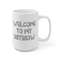 Welcome To My Shitshow Coffee Mug Microwave and Dishwasher Safe Ceramic Cup Funny Sarcastic Boss Mom Supervisor Tea Hot Cocoa Gift Mug - 10.jpg