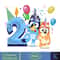 Bluey Birthday 1-9 Years Old PNG Download, Bluey & Bingo Birthday PNG, Bluey Birthday Party PNG, Birthday Girl And Birthday Boy Design (3).jpg
