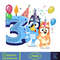 Bluey Birthday 1-9 Years Old PNG Download, Bluey & Bingo Birthday PNG, Bluey Birthday Party PNG, Birthday Girl And Birthday Boy Design (5).jpg