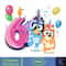 Bluey Birthday 1-9 Years Old PNG Download, Bluey & Bingo Birthday PNG, Bluey Birthday Party PNG, Birthday Girl And Birthday Boy Design (12).jpg