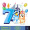 Bluey Birthday 1-9 Years Old PNG Download, Bluey & Bingo Birthday PNG, Bluey Birthday Party PNG, Birthday Girl And Birthday Boy Design (13).jpg