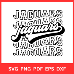 Jag Juar Echo Svg | Jaguar Svg | Jaguars Svg |Jaguars Png| Jaguars Mascot Svg | Jaguars Spirit Svg | Jaguar Football Svg