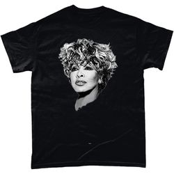 tina turner! sadly missed rip. truly a rock goddess she was simply the best!