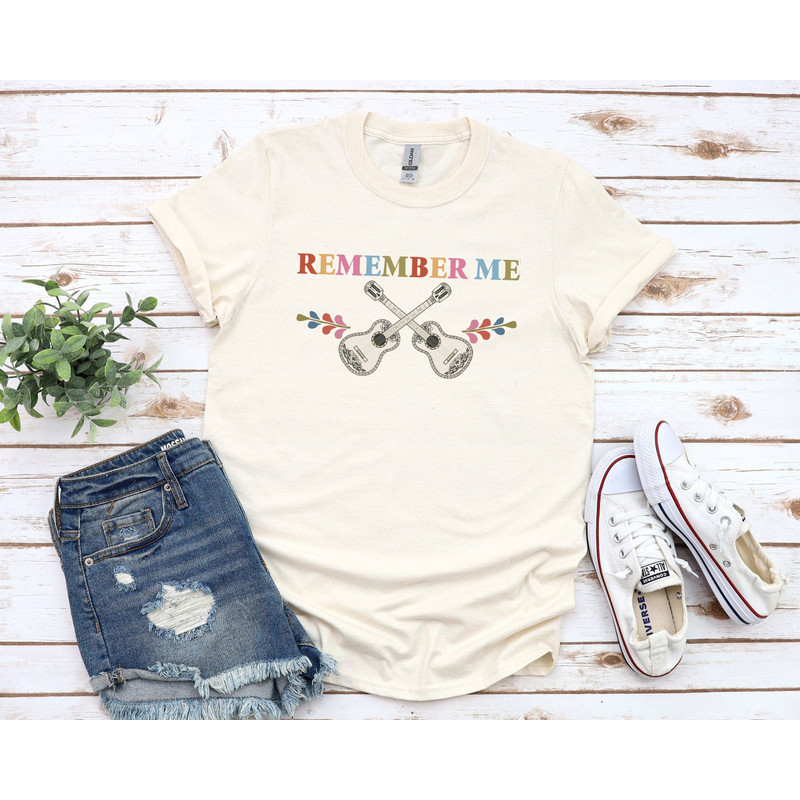 Coco Shirt, Un Poco Loco Shirt, Disneyland Shirts, Disney Shirt, Disneyland Shirt, Disney World Shirt, Simple Disney Shirt, Pixar - 1.jpg