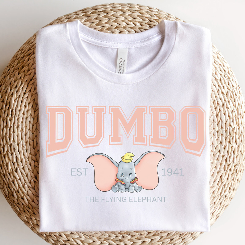 Dumbo Shirt, Disneyland Shirts, Disney Shirt, Disneyland Shirt, DisneyWorld Shirt, Disneyworld Shirts - 1.jpg