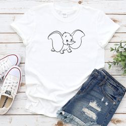 dumbo shirt, disneyland shirts, disney shirt, disneyland shirt, disney