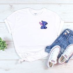 lilo and stitch shirt, ohana shirt, disney world, disneyland shirts, d