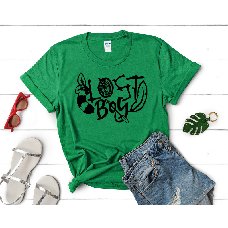 Lost Boy Shirt, Peter Pan Shirt, Disneyland Shirts, Disney Shirt, Im so fly I neverland shirt,Disneyland Shirt, DisneyWorld Shirt - 1.jpg