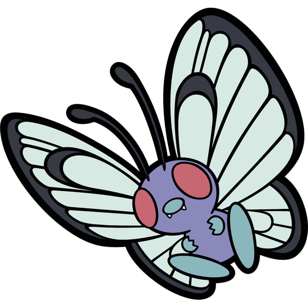Pokemon Logo Pokemon Svg Pokemon Clipart Pokemon Layered di Inspire pokemon-logo-pokemon-svg-pokemon-clipart-pokemon-layered-di-inspire