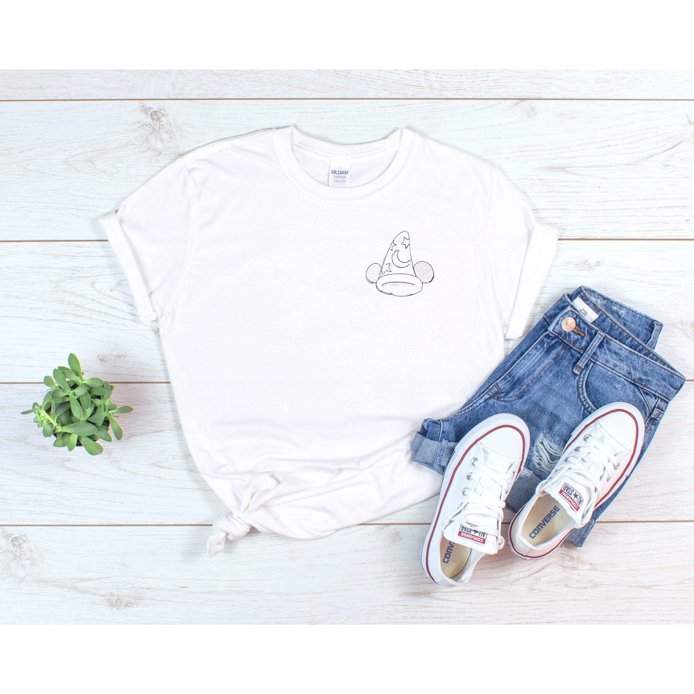 Mickey Mouse Shirt, Mickey and Friends Shirt, Disneyland Shirts, Disney Shirt, Disneyland Shirt, DisneyWorld Shirt, Disneyworld Shirt - 1.jpg