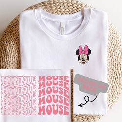 minnie mouse shirt, disneyland shirts, disney shirt, disneyland shirt,