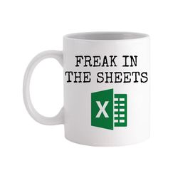 freak in the sheets excel love of spreadsheets cod